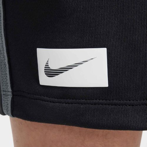 Dětské tréninkové šortky Nike Multi Dri-FIT black/smoke grey/black/white