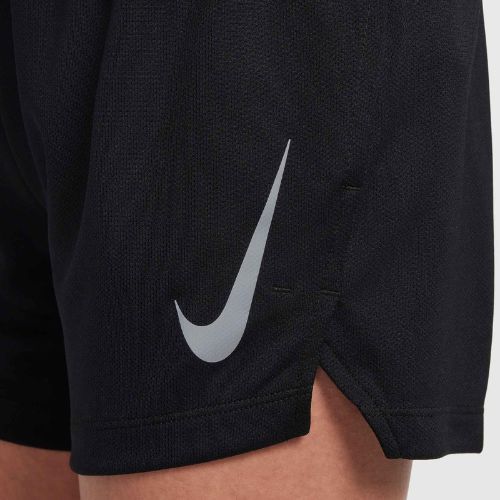 Dětské tréninkové šortky Nike Multi Dri-FIT black/black