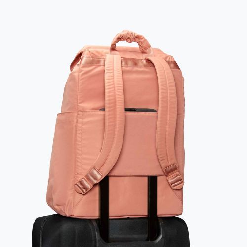 Tréninkový batoh Nike One 25 l rose gold/rose gold/rose gold