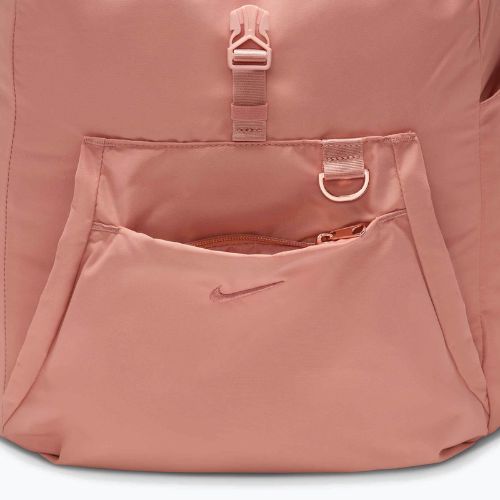 Tréninkový batoh Nike One 25 l rose gold/rose gold/rose gold