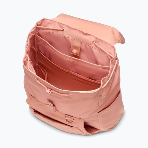 Tréninkový batoh Nike One 25 l rose gold/rose gold/rose gold