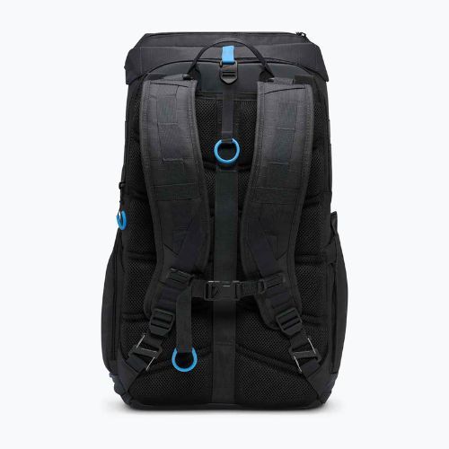 Tréninkový batoh Nike Elite EasyOn 31 l anthracite/university blue/white