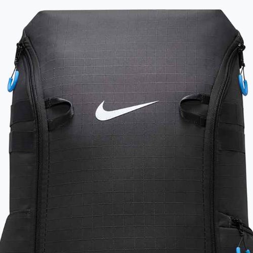 Tréninkový batoh Nike Elite EasyOn 31 l anthracite/university blue/white