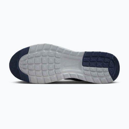 Pánské boty Nike Air Max Nuaxis light smoke grey/obsidian/cyber/white
