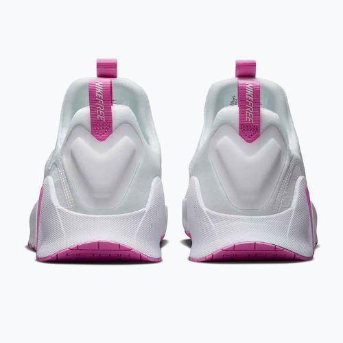 Dámské tréninkové boty Nike Free Metcon 6 white/playful pink