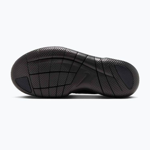 Dámské tréninkové boty Nike Free 2025 black/anthracite/black
