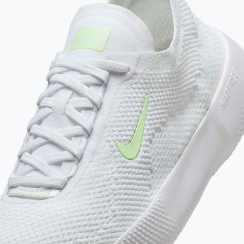 Dámské tréninkové boty Nike Free 2025 white/barely volt/platinum tint