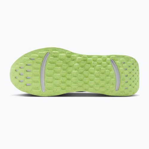 Dámské boty Nike Promina white/metallic silver/barely volt