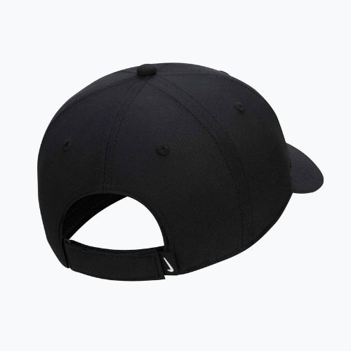 Kšiltovka Nike Dri-FIT Club black/white