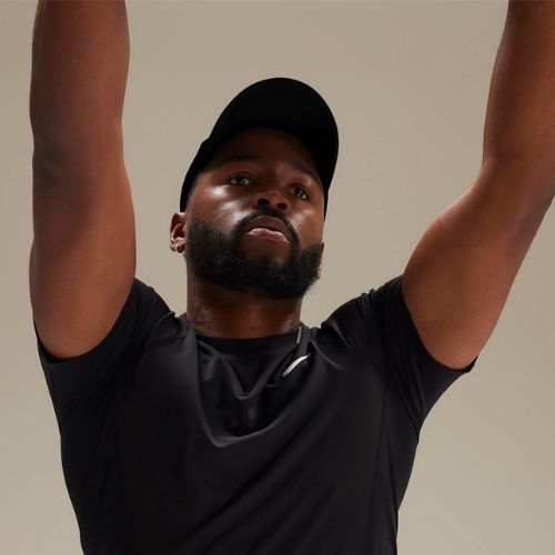 Kšiltovka Nike Dri-FIT Club black/black