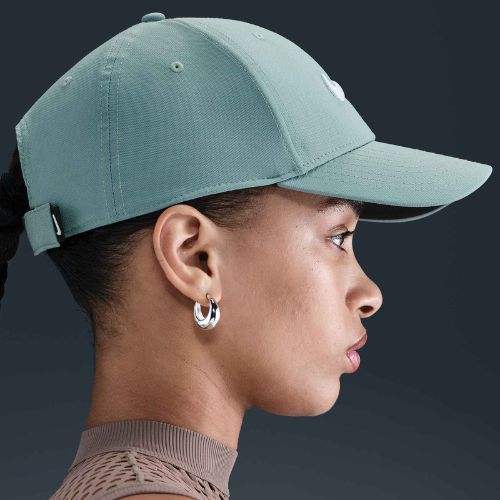 Kšiltovka Nike Dri-FIT Club cannon/white