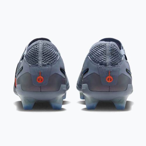 Pánské kopačky Nike Tiempo Legend 10 Elite FG blue eclipse/black