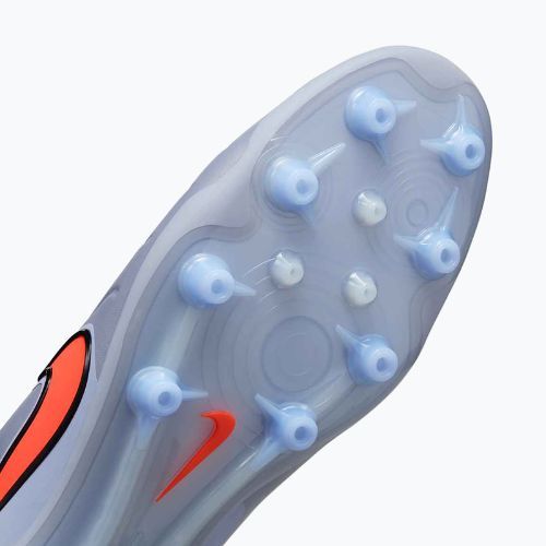 Pánské kopačky Nike Tiempo Legend 10 Elite AG-Pro black eclipse/black blue eclipse/black