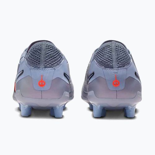 Pánské kopačky Nike Tiempo Legend 10 Elite AG-Pro black eclipse/black blue eclipse/black