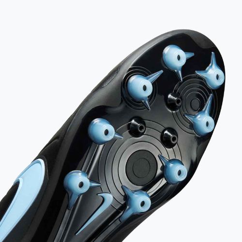 Pánské kopačky Nike Legend 10 Pro Ag-Pro black/black