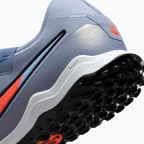 Pánské kopačky Nike Tiempo Legend 10 Pro TF blue eclipse/black