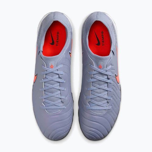 Pánské kopačky Nike Tiempo Legend 10 Pro TF blue eclipse/black