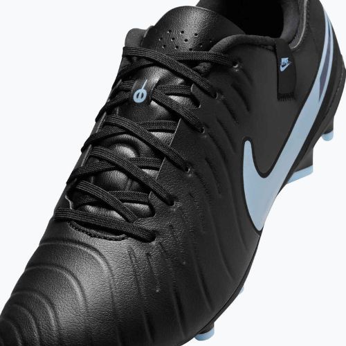 Pánské kopačky Nike Tiempo Legend 10 Academy FG/MG black/black