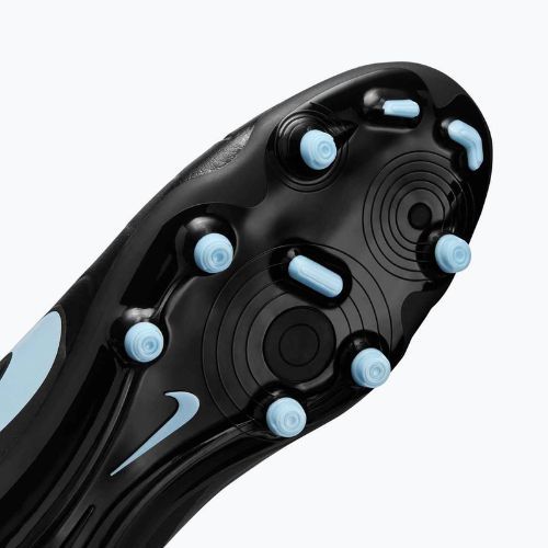 Pánské kopačky Nike Tiempo Legend 10 Academy FG/MG black/black