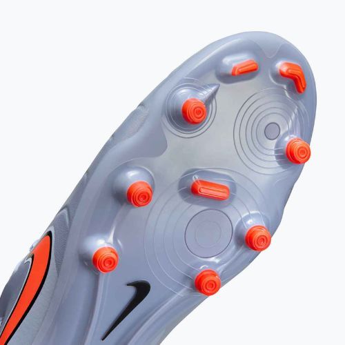 Pánské kopačky Nike Tiempo Legend 10 Academy FG/MG blue eclipse/black