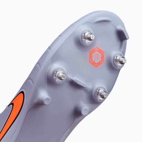 Pánské kopačky Nike Tiempo Legend 10 Academy SG-Pro blue eclipse/black