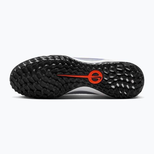 Pánské kopačky Nike Tiempo Legend 10 Academy TF blue eclipse/black