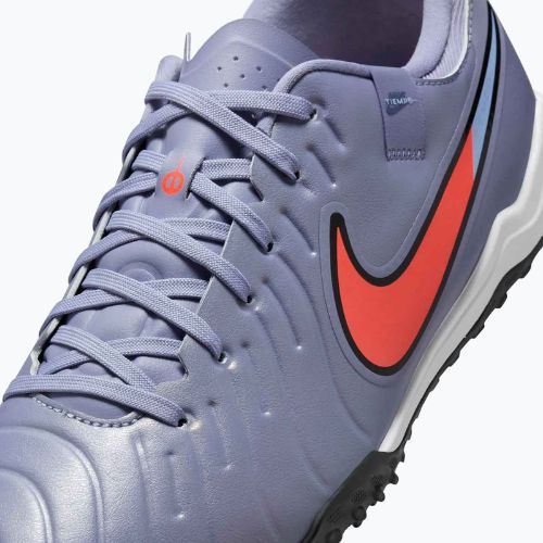 Pánské kopačky Nike Tiempo Legend 10 Academy TF blue eclipse/black