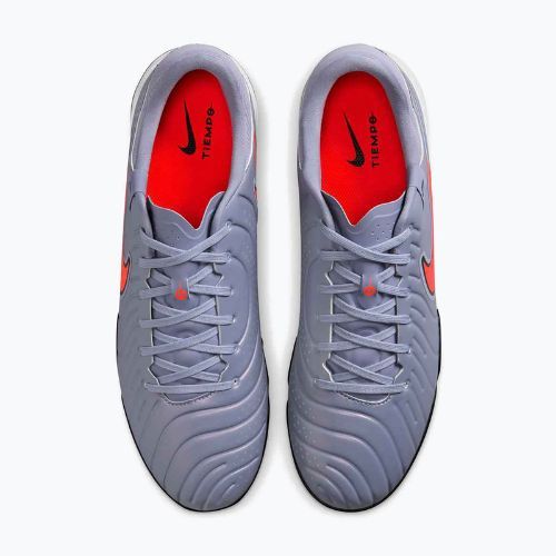 Pánské kopačky Nike Tiempo Legend 10 Academy TF blue eclipse/black