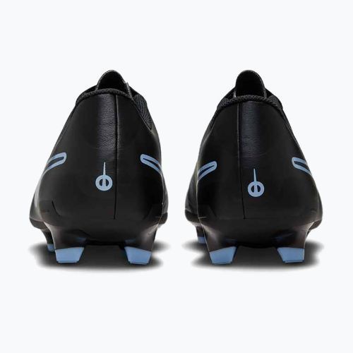 Pánské kopačky Nike Tiempo Legend 10 Club FG/MG black/black