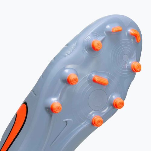 Pánské kopačky Nike Tiempo Legend 10 Club FG/MG blue eclipse/black