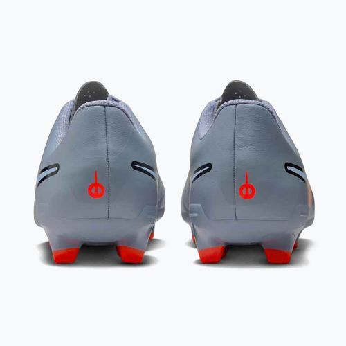 Pánské kopačky Nike Tiempo Legend 10 Club FG/MG blue eclipse/black