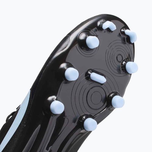 Dětské kopačky Nike Tiempo Legend 10 Academy FG/MG black/black