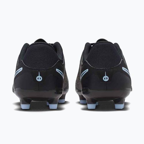 Dětské kopačky Nike Tiempo Legend 10 Academy FG/MG black/black