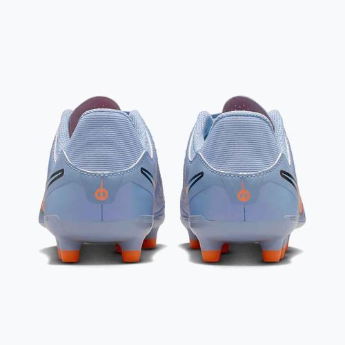 Dětské kopačky Nike Tiempo Legend 10 Academy FG/MG blue eclipse/black