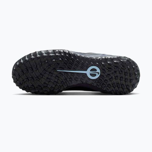 Dětské kopačky Nike Tiempo Legend 10 Academy TF black/black