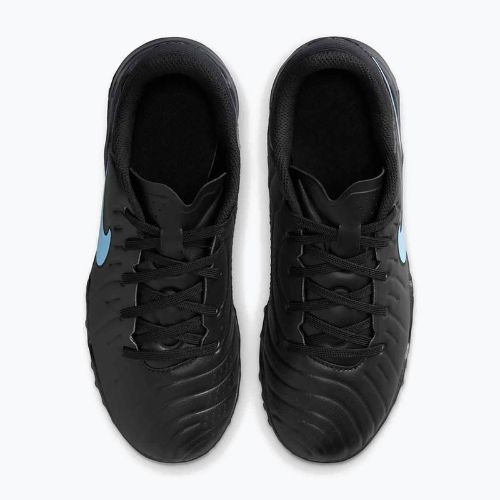 Dětské kopačky Nike Tiempo Legend 10 Academy TF black/black