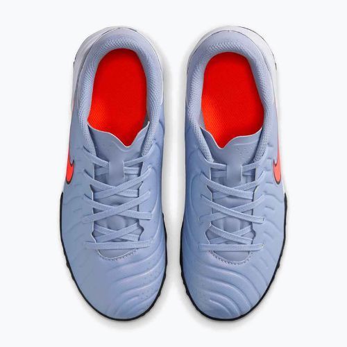 Dětské kopačky Nike Tiempo Legend 10 Academy TF blue eclipse/black