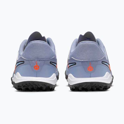 Dětské kopačky Nike Tiempo Legend 10 Academy TF blue eclipse/black