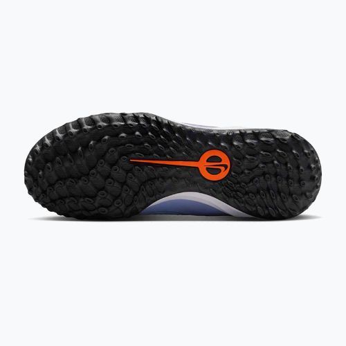 Dětské kopačky Nike Tiempo Legend 10 Academy TF blue eclipse/black