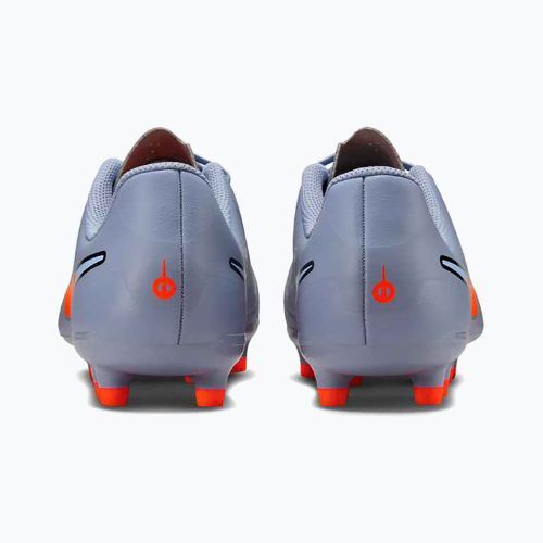 Dětské kopačky Nike Tiempo Legend 10 Club FG/MG blue eclipse/black