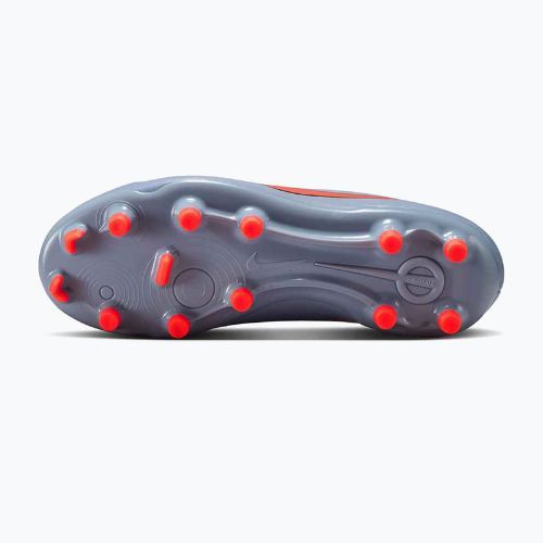 Dětské kopačky Nike Tiempo Legend 10 Club FG/MG blue eclipse/black