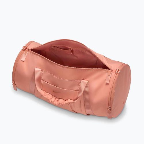 Tréninková taška Nike One 35 l rose gold/rose gold/rose gold