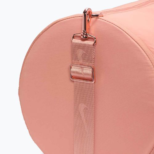 Tréninková taška Nike One 35 l rose gold/rose gold/rose gold