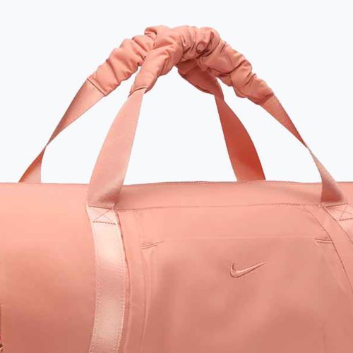 Tréninková taška Nike One 35 l rose gold/rose gold/rose gold