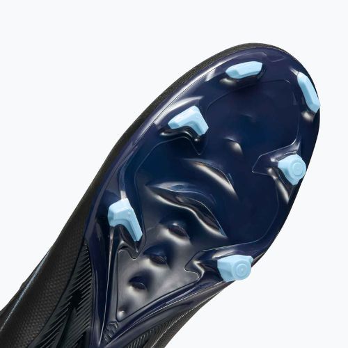Pánské kopačky Nike Mercurial Superfly 10 Academy MG black/ice blue