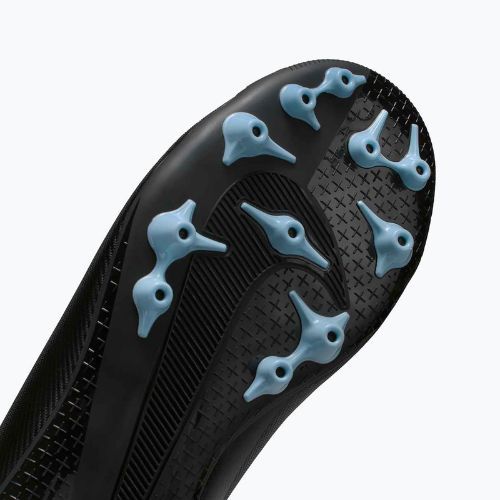 Dětské kopačky Nike Mercurial Superfly 10 Academy AG black/ice blue