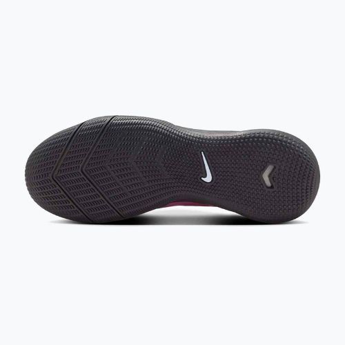 Dětské kopačky Nike Mercurial Superfly 10 Academy IC magic flamingo/black/total crimson