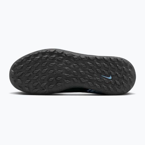 Dětské kopačky Nike Mercurial Superfly 10 Club TF black/black