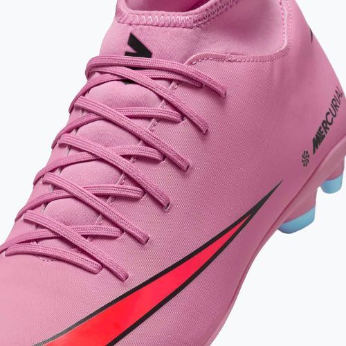 Pánské kopačky Nike Mercurial Superfly 10 Club FG/MG magic flamingo/black/total crimson