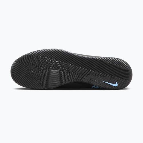 Pánské kopačky Nike Mercurial Superfly 10 Club IC black/ice blue